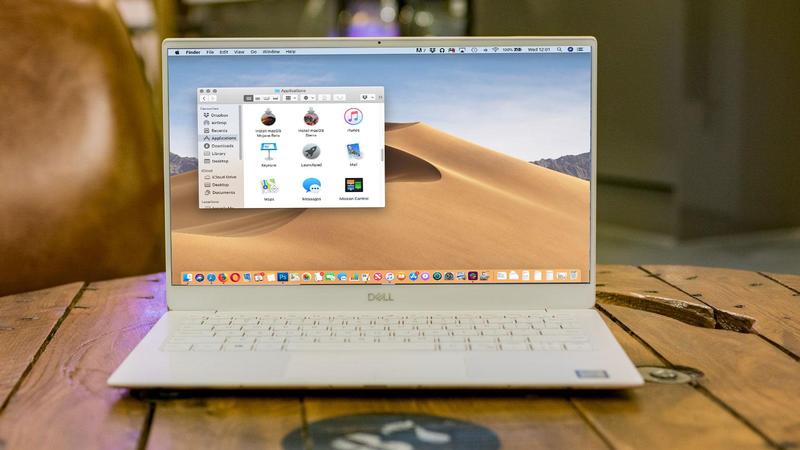 get os x for free pc