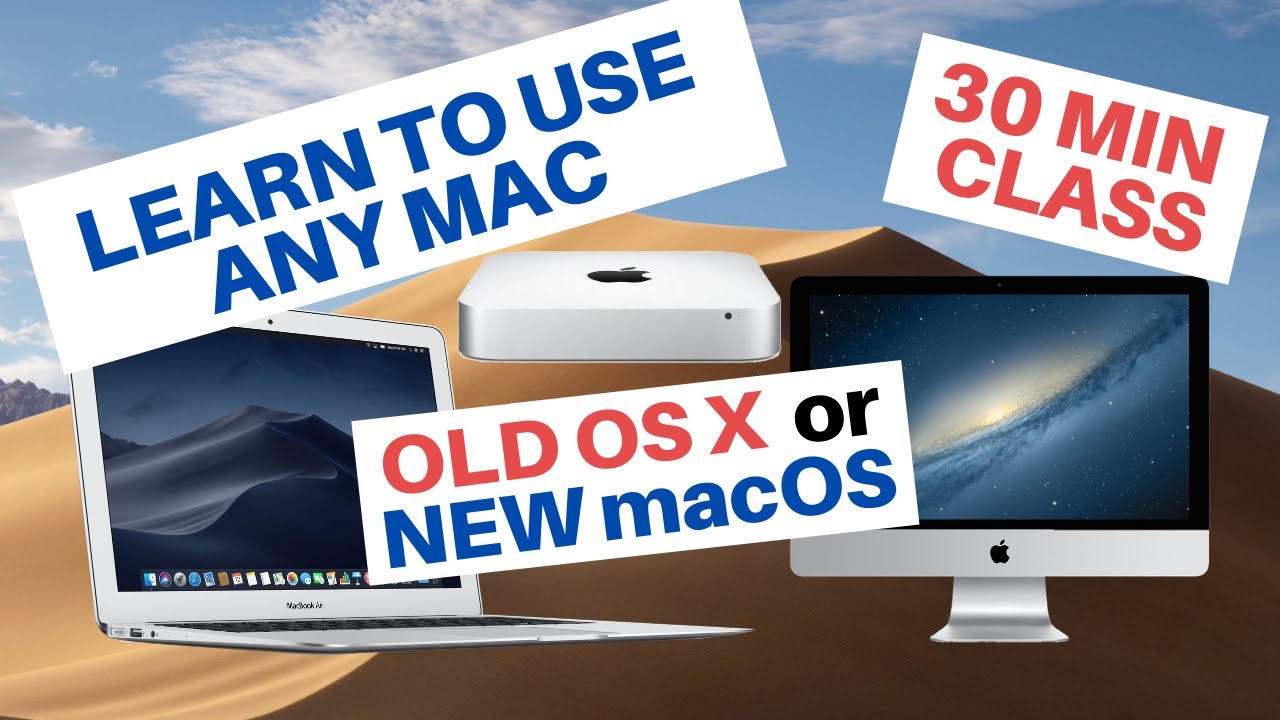 get os x for free pc